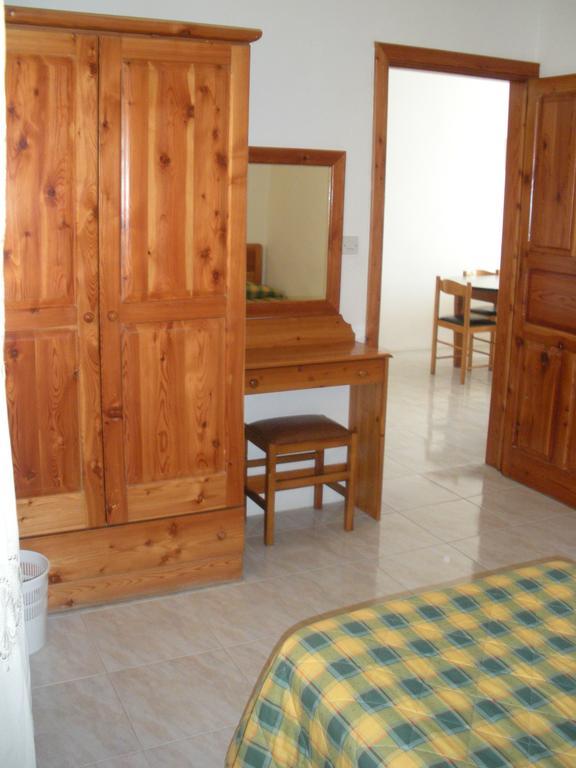 Horizon Complex Aparthotel Marsalforn Cameră foto