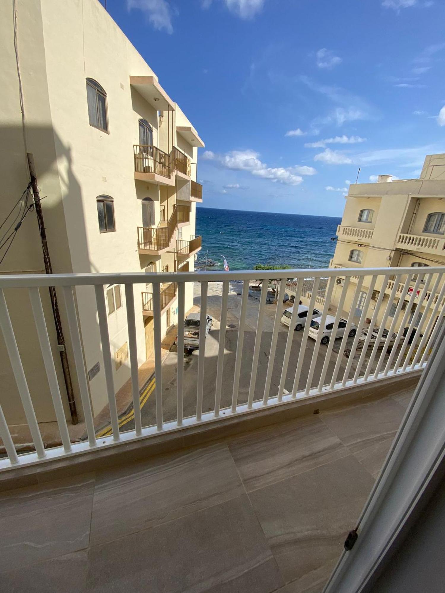 Horizon Complex Aparthotel Marsalforn Exterior foto